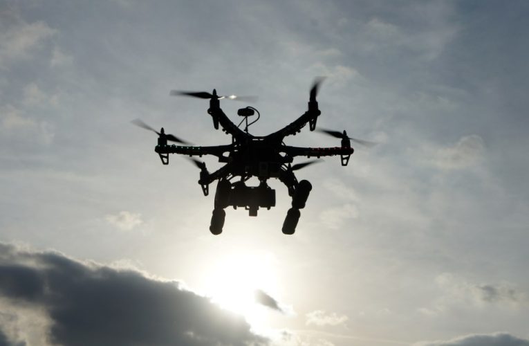 Rogue drone pilots could face life in prison amid crackdown to protect spy bases