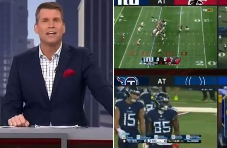 Scott Hansen makes statement after major broadcasting change to NFL RedZone for first time in its history