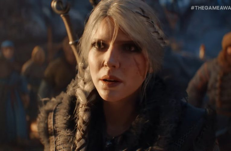 The Witcher sequel finally gets a name and a new female protagonist