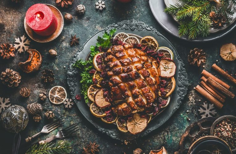 Three secrets to saving money on your holiday meal and the single place to splurge, expert reveals