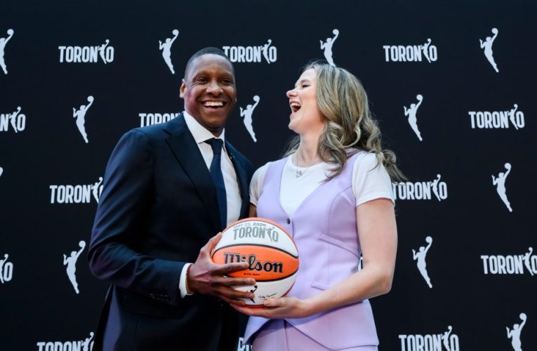 WNBA accidentally leak expansion team online in huge website mistake ahead of official announcement