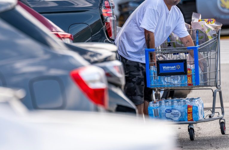 Walmart and Target adjust store hours ahead of Christmas giving shoppers final chance to snag deals