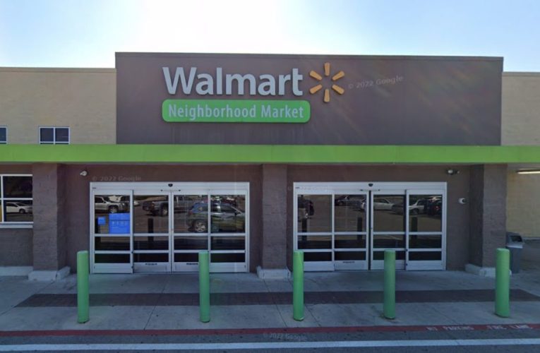 Walmart confirms store will close just days before Christmas sparking food desert fears