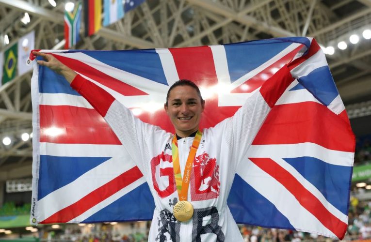 Who is Dame Sarah Storey and why has the Paralympics star pulled out of Dancing On Ice 2025?