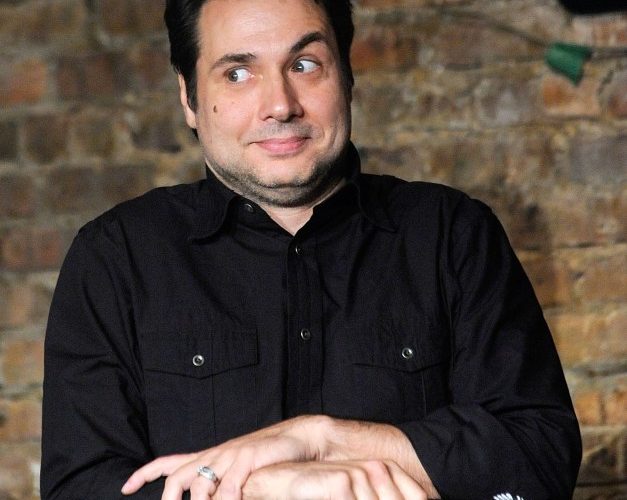 Who is former Top Gear presenter USA presenter Adam Ferrara? Actor and comedian who appeared on the show for six seasons