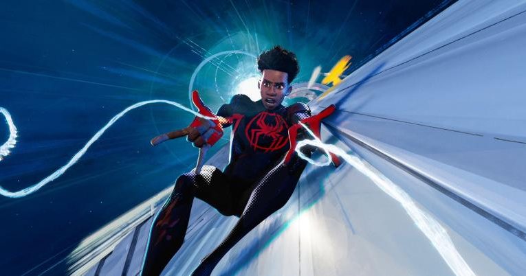 Will Spider-Man: Beyond the Spider-Verse have a 2025 release date?