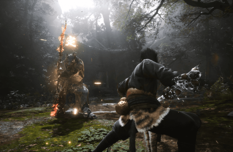 Black Myth: Wukong director reveals the real reason why the blockbuster skipped Xbox