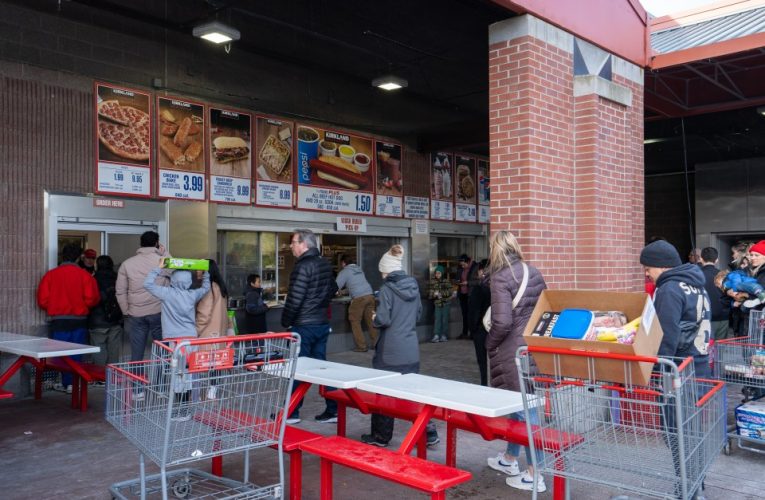 Costco members beg chain to bring back $1.99 cult classic after CEO makes huge food court switch