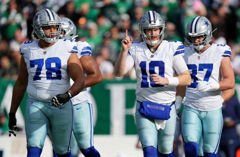 Dallas Cowboys face major Week 18 decision with surprise star of 2024 in line for $500k contract bonus from Jerry Jones