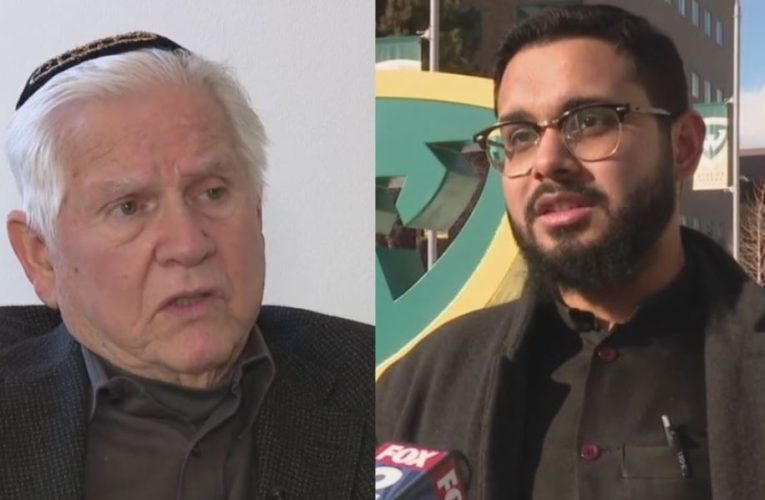 Detroit Jewish, Muslim communities cautiously optimistic amid Mid-East ceasefire talks