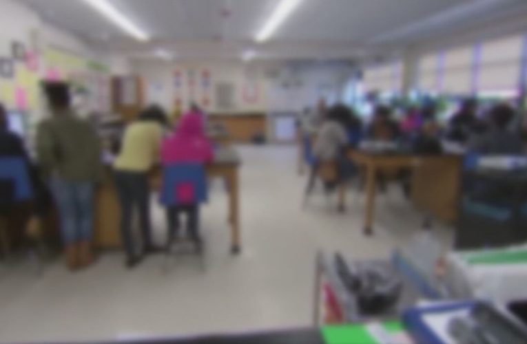 Detroit high school students to be paid for perfect attendance