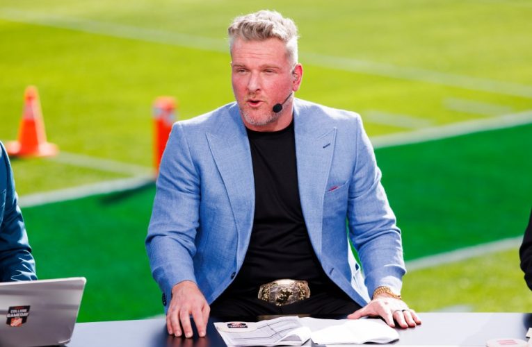 ESPN makes major broadcast change for CFP semifinal clashes involving Pat McAfee after chaotic New Year schedule