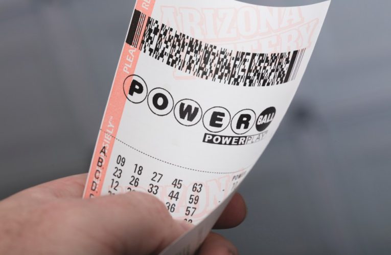 Life-changing $138m Powerball lottery jackpot is lost forever after ticket sold in Walmart expires and players warned