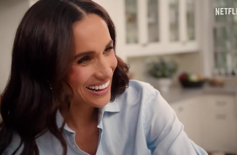 Meghan Markle is obsessed with trolls & constantly monitoring Instagram.. key detail in new video proves it, says expert