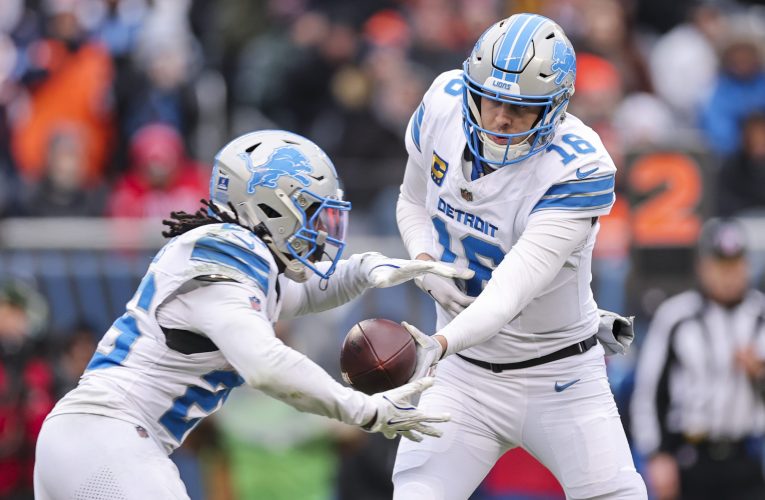 NFL Pro Bowl: Detroit Lions players lead NFC teams in number of players named to roster