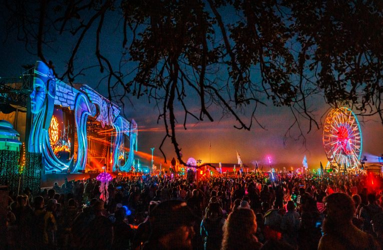 Remains found near Electric Forest festival site, six years after fan disappeared