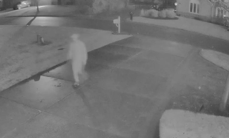 Suspect in Rochester Hills wanted in several break in incidents