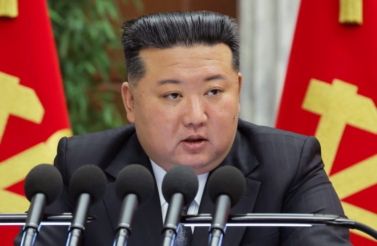 Tyrant Kim-Jong-un bans North Koreans from eating hotdogs for bizarre reason