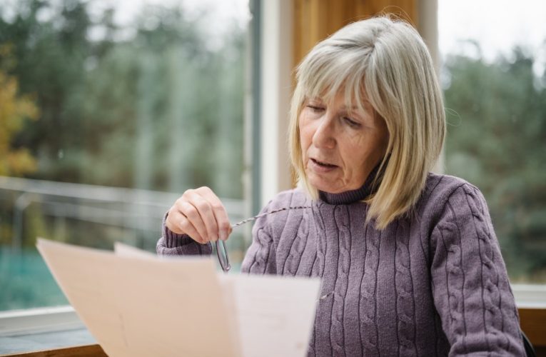 Woman, 84, forced out of retirement to work in Dollar Tree after Social Security payments cut by $300k through loophole