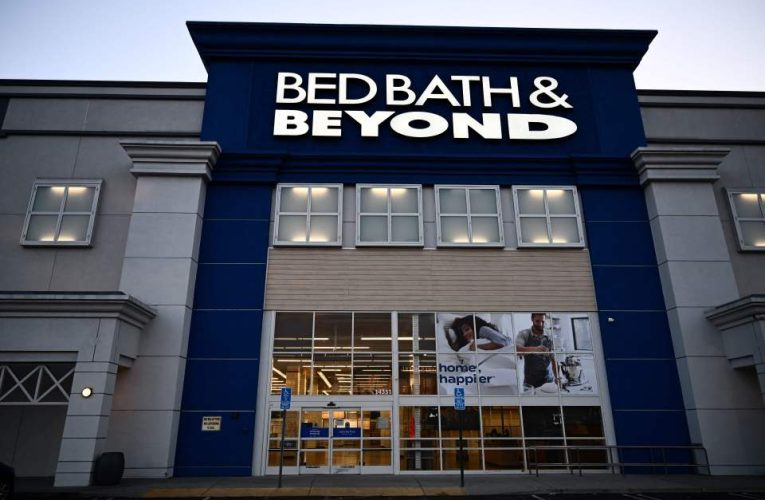 Bankrupt BuyBuy Baby gets second chance a year after closing all 120 locations with help of Bed Bath & Beyond